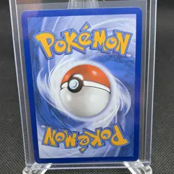 Pokemon TCG Slowbro Pitch Black 090/084 Illustration Rare - Image 2