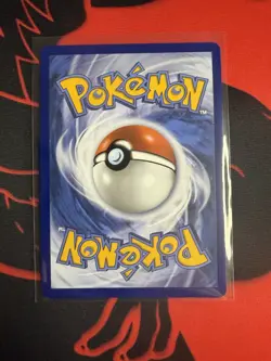 Pokemon TCG 090/084 Slowbro Illustration Rare Pitch Black | Near Mint! - Image 2