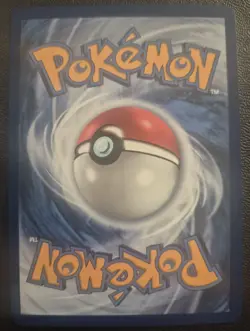 Slowbro 090/084 - Illustration Rare - Pokemon TCG: Pitch Black - IN HAND - Image 2