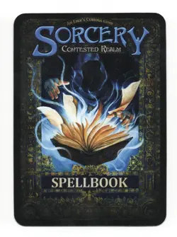 Sorcery: Contested Realm - Beta Non-Foil - Death Dealer - Image 2