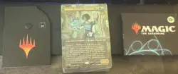 MTG : JUMP SCARE! Commander Deck : Duskmourn {DECK ONLY} - Image 1