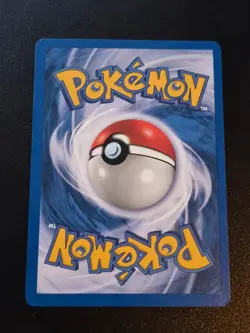 Dark Arbok 2/82 Unlimited Holo Rare Team Rocket Pokemon NM - Image 2