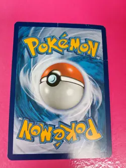 Pokemon TCG Celebi & Venusaur GX Card 1/181 Tag Team Sun Moon - Image 3