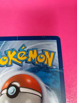 Pokemon TCG Celebi & Venusaur GX Card 1/181 Tag Team Sun Moon - Image 4