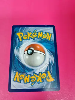 Pokemon TCG Celebi & Venusaur GX Card 1/181 Tag Team Sun Moon - Image 5