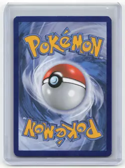 2015 Pokemon M Mewtwo EX BREAKthrough #160/162 Moderately Played - Image 2