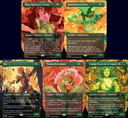 ✨MTG Magic: the Gathering Secret Lair Festival in a Box Amsterdam [PRESALE]✨ - Image 2