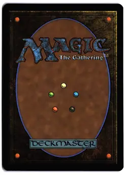 Talisman of Impulse NM BLC Commander: Bloomburrow MTG - Image 2