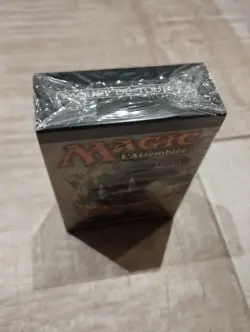 Magic The Gathering - Carnage Onslaught - Tournament Pack - Foil Scelle Tournoi - Image 3