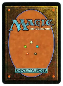 MTG Dark Ritual Normal C Ice Age (ICE) 8 NM Magic - Image 2