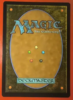 MTG: KRENKO, MOB BOSS, 0204, FOIL FINISH, FOUNDATIONS,NM, RARE - Image 2