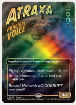 PRESALE Festival in a Box Amsterdam Bundle Secret Lair Magic The Gathering MTG - Image 4