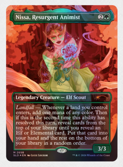 PRESALE Festival in a Box Amsterdam Bundle Secret Lair Magic The Gathering MTG - Image 5