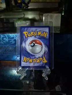 Pokemon TCG Perfect Order Drapion Holo IR 097/088 - Image 2