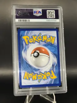 Keldeo GG07/GG70 SWSH: Crown Zenith: Galarian Gallery Holo PSA 10 - Image 2