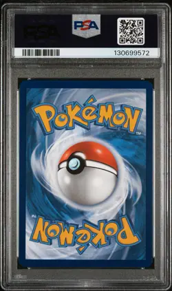 PSA 10 TEAM ROCKET'S WEEZING #199 2025 POKEMON DRI EN-DESTINED RIVALS - Image 2
