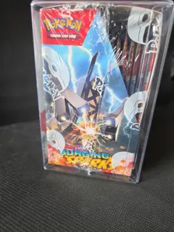 Pokemon TCG: Surging Sparks Factory Sealed Booster Box - Image 4