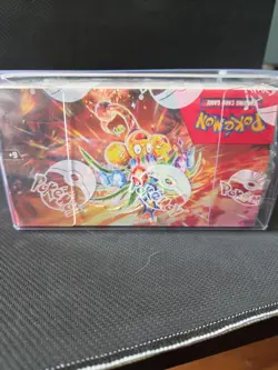 Pokemon TCG: Surging Sparks Factory Sealed Booster Box - Image 5