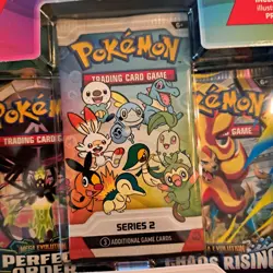 Pokemon First Partner Illustration Collection - Image 2