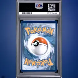 2022 Pokemon Sword & Shield Lost Origin TG16 FA/Pikachu v PSA 9 - Image 2