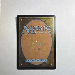Wizards of the Coast MTG Cosmic Cube Mythic Marvel Super Heroes 0337 EN 2026 - Image 2