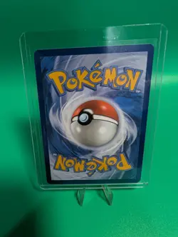 Pikachu - (Cosmos Holo) 018/091 Trick or Trade Booster 2024 Holo - Image 2