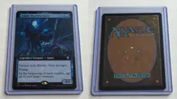 TIMIN, YOUTHFUL GEIST EXTENDED ART 54 COMMANDER: INNISTRAD: CRIMSON VOW MTG NM/M - Image 3