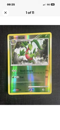 PokemonTCG 4 Reverse Holos Platinum Arceus Private Listing Only - Image 1