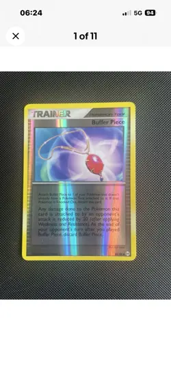 PokemonTCG 4 Reverse Holos Platinum Arceus Private Listing Only - Image 3