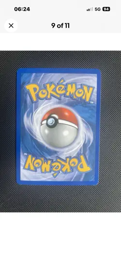 PokemonTCG 4 Reverse Holos Platinum Arceus Private Listing Only - Image 4