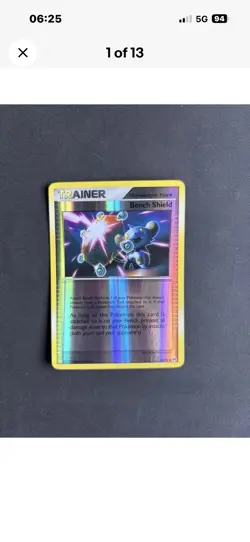 PokemonTCG 4 Reverse Holos Platinum Arceus Private Listing Only - Image 5