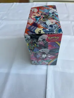 Pokemon TCG Mega Evolutions Chaos Rising Booster Box 36 Packs - NEW* - Image 3