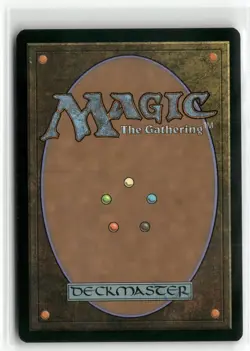 Brightstone Ritual 191 Common Onslaught Magic: The Gathering Lightly Played - Image 2