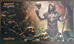 Deathrite Shaman Playmat - Eternal Weekend Legacy Championship - Image 1