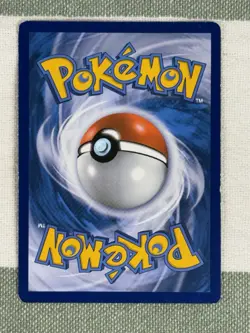 Pokemon VS Seeker 110/108 XY Roaring Skies Gold Holo Secret Rare Trainer Card LP - Image 2