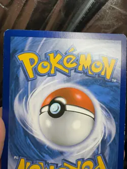 Pokemon VS Seeker 110/108 XY Roaring Skies Gold Holo Secret Rare Trainer Card LP - Image 5