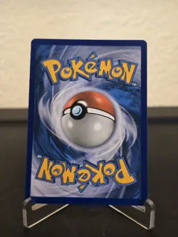N (supporter) 105a/124 Pokemon Fates Collide Alternate Full Art Promo Card NM - Image 2