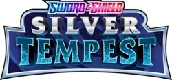 Silver Tempest Reverse Holo Singles (Sword and Shield set) - Image 1