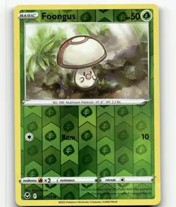 Silver Tempest Reverse Holo Singles (Sword and Shield set) - Image 2
