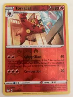 Silver Tempest Reverse Holo Singles (Sword and Shield set) - Image 4