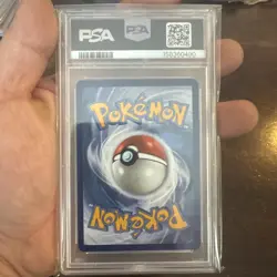 2026 Pokemon TCG Mega Dragonite ex 271/217 Me Ascended Heroes PSA 10 - Image 2