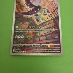 Near Mint Mawile 246/217 Illustration Rare IR ASC Ascended Heroes Free Shipping. - Image 3