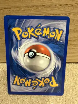 Pokemon TCG Wartortle Crystal Guardians 43/100 Regular - Image 2