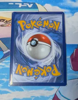 Pokemon Mega Evolution Acerola's Mischief English #165/132 NM - Image 2