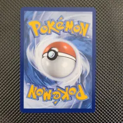 Pokemon TCG Mimikyu ex 069/159 Double Rare Holo EN Journey Together Stamped - Image 2