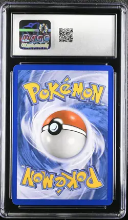 CGC 8.5 NM/MINT+ Absol G 1/147 Supreme Victors Holo Pokemon Card - Image 2
