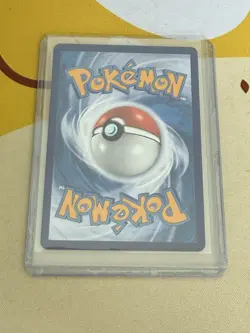 Basic Darkness Energy - 11 06/06 - Stamped Holo - Pokemon Horizons Gem Vol. 2 - Image 2