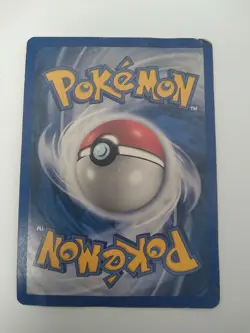 Pokemon Pikachu (Flying) 25 World Collection German Damaged - Image 2