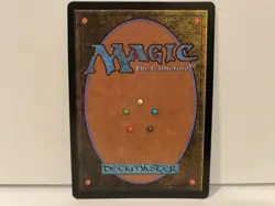 x1 NM Gogo, Mysterious Mime (Extended Art) Regular MTG: Commander Final Fantasy - Image 2