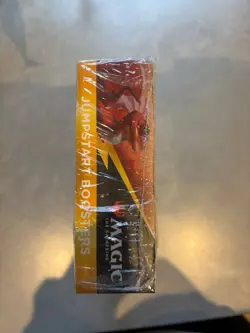 Magic the Gathering : Dominaria United - Jumpstart Booster Box (18 Packs) - Image 5